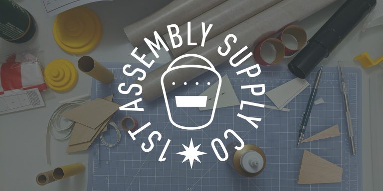 1st Assembly Supply Co