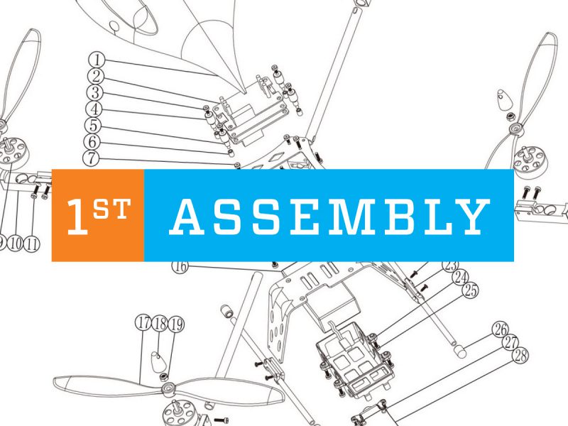 1st Assembly